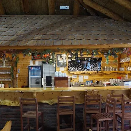 Szoloszem Farm Tiszaszolos
