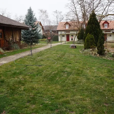 Szoloszem Farm * Tiszaszolos