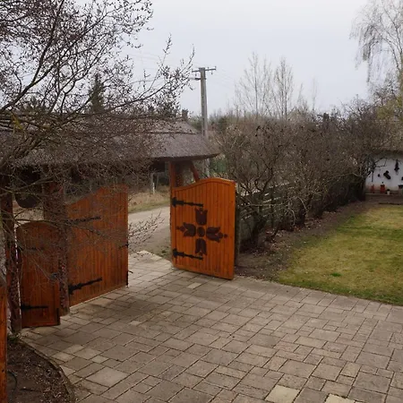 Szoloszem Farm