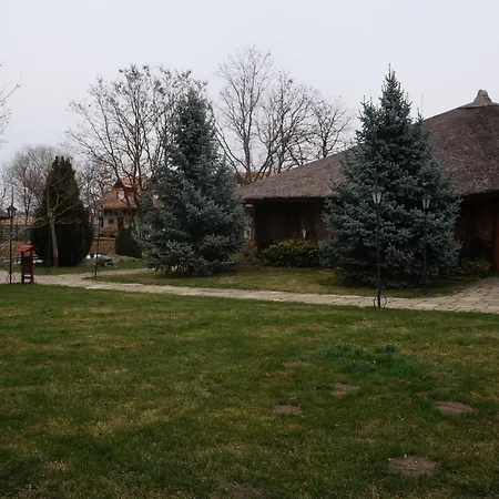 Szoloszem Farm * Tiszaszolos