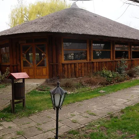 Szoloszem Farm * Tiszaszolos