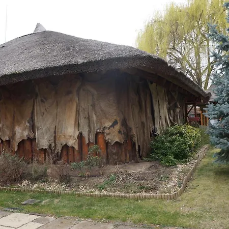 Szoloszem Farm *