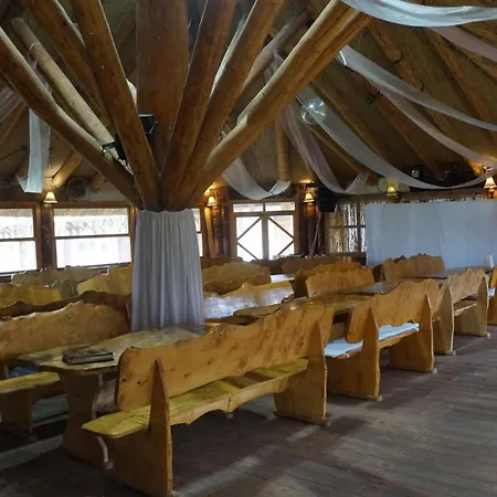 Szoloszem Farm Ośrodek wypoczynkowy *