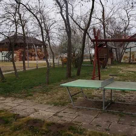 Szoloszem Farm