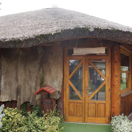 Szoloszem Farm Ośrodek wypoczynkowy *