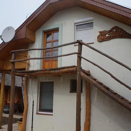 Szoloszem Farm Ośrodek wypoczynkowy *