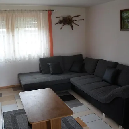 Ośrodek wypoczynkowy Szoloszem Farm Tiszaszolos