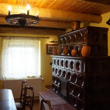 Ośrodek wypoczynkowy Szoloszem Farm Tiszaszolos