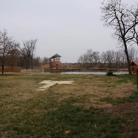 Szoloszem Farm *