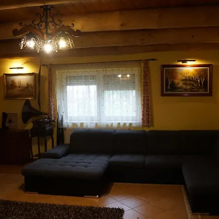 Szoloszem Farm Ośrodek wypoczynkowy