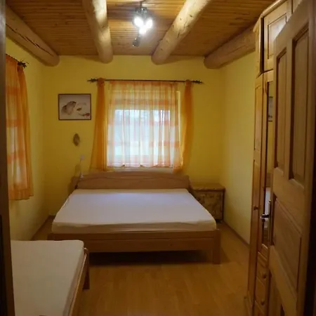 Szoloszem Farm *