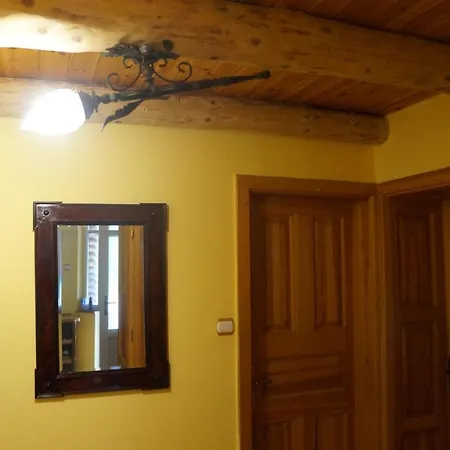 Szoloszem Farm Ośrodek wypoczynkowy Tiszaszolos