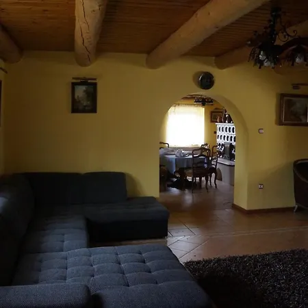 Szoloszem Farm Ośrodek wypoczynkowy Tiszaszolos