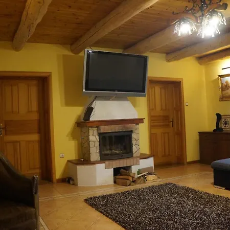 Szoloszem Farm Tiszaszolos