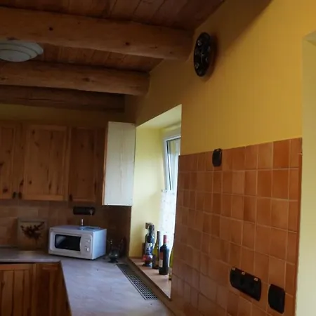 Szoloszem Farm Ośrodek wypoczynkowy Tiszaszolos