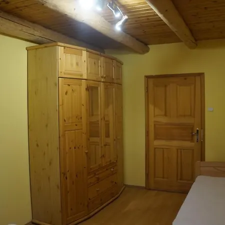 Szoloszem Farm Ośrodek wypoczynkowy Tiszaszolos