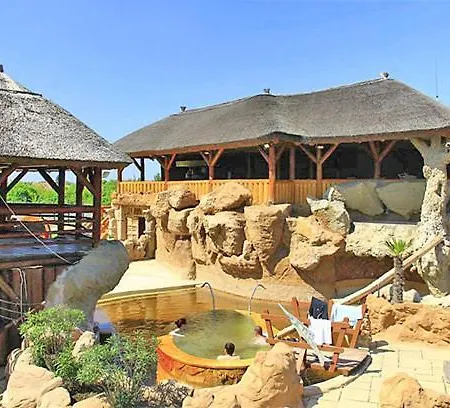 Szoloszem Farm Tiszaszolos