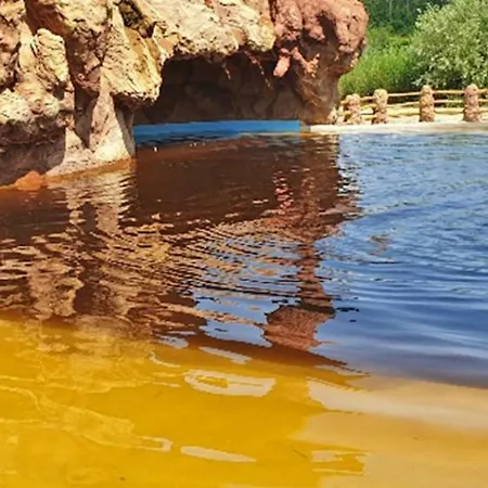 Szoloszem Farm Ośrodek wypoczynkowy